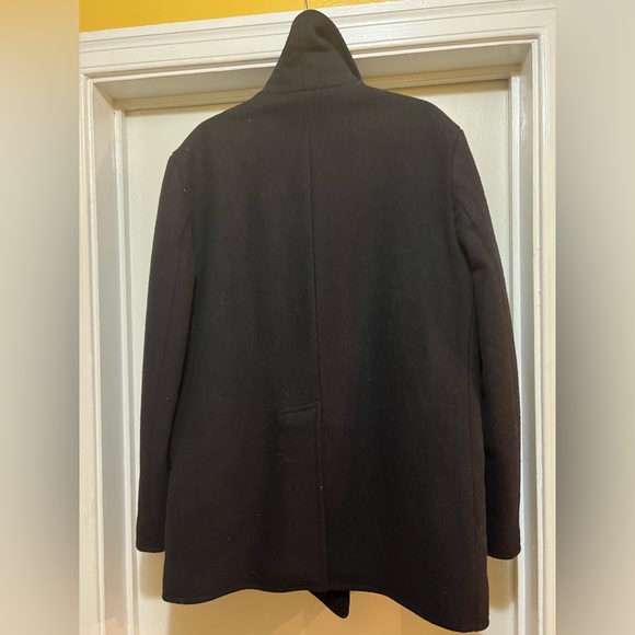 Classic Peacoat - Picture 3 of 5